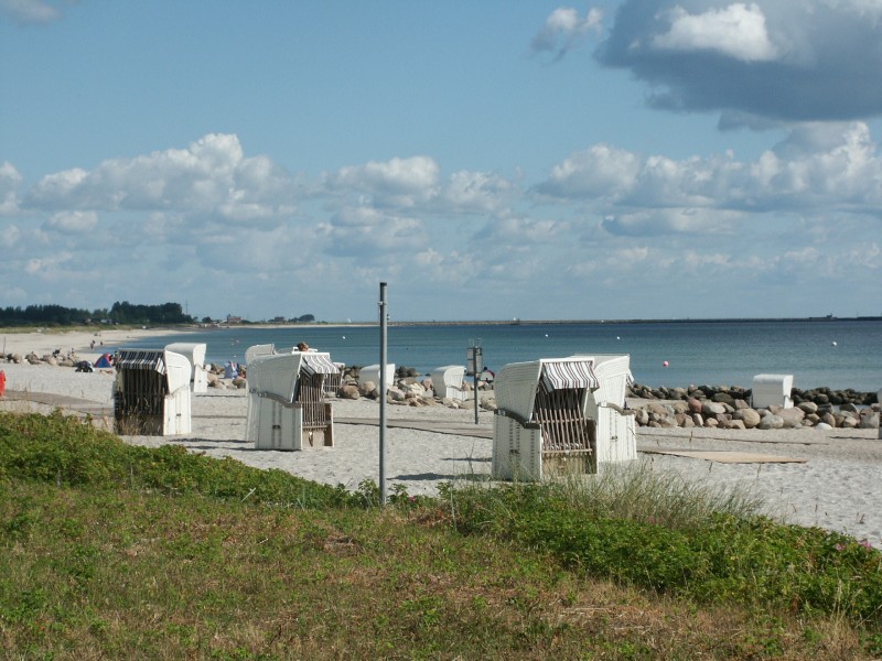Strand Schönhagen